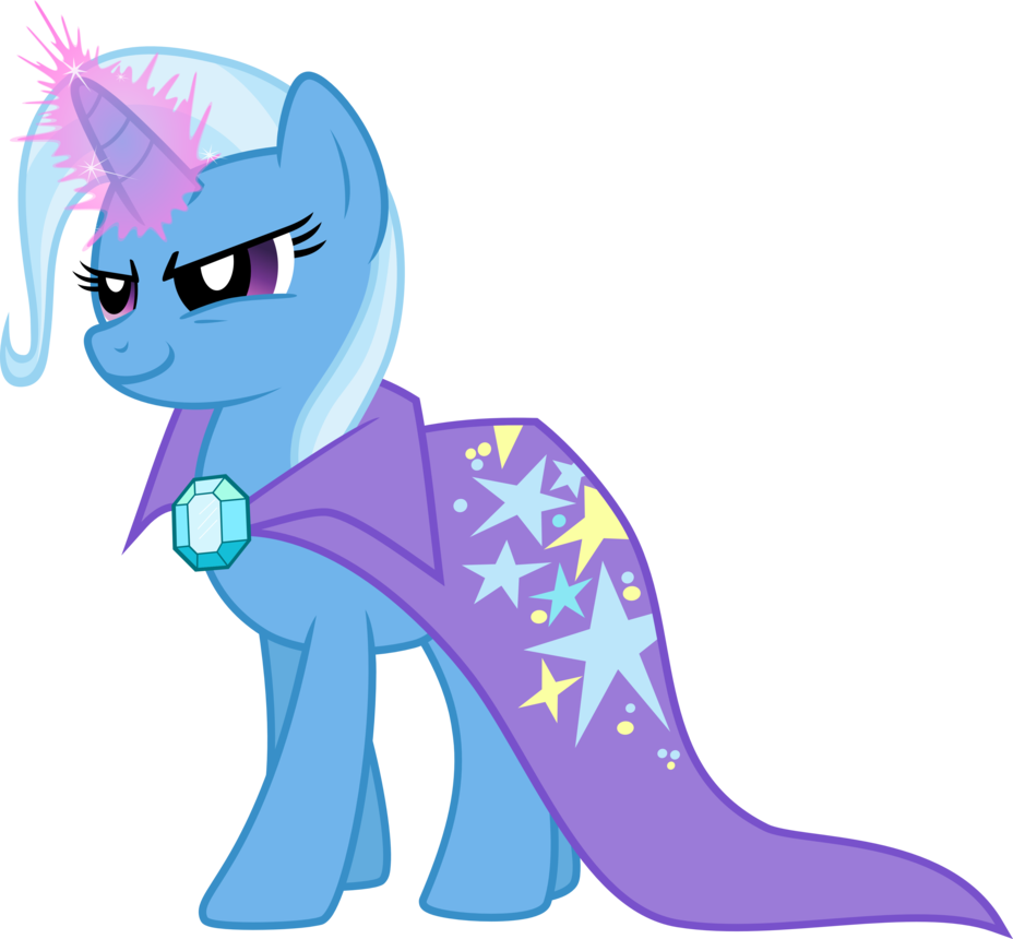 Trixie I'd Hit That By Jeatz-axl - My Little Pony Friendship (928x860)