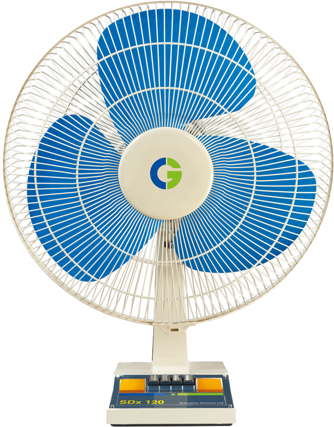 Fan Transparent Images Free Download Clip Art - Crompton Table Fans (900x900)
