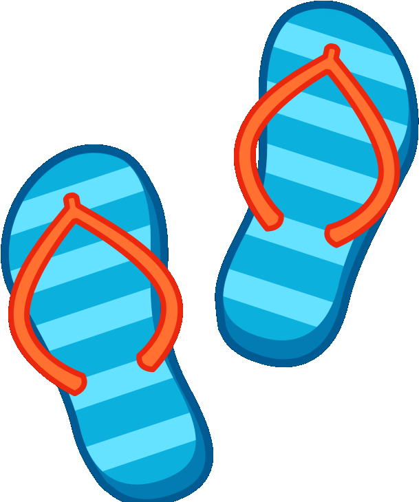 Flip Flops Find Make Share Gfycat Gifs Rh Gfycat Com - Animated Flip Flops Gif (800x800)