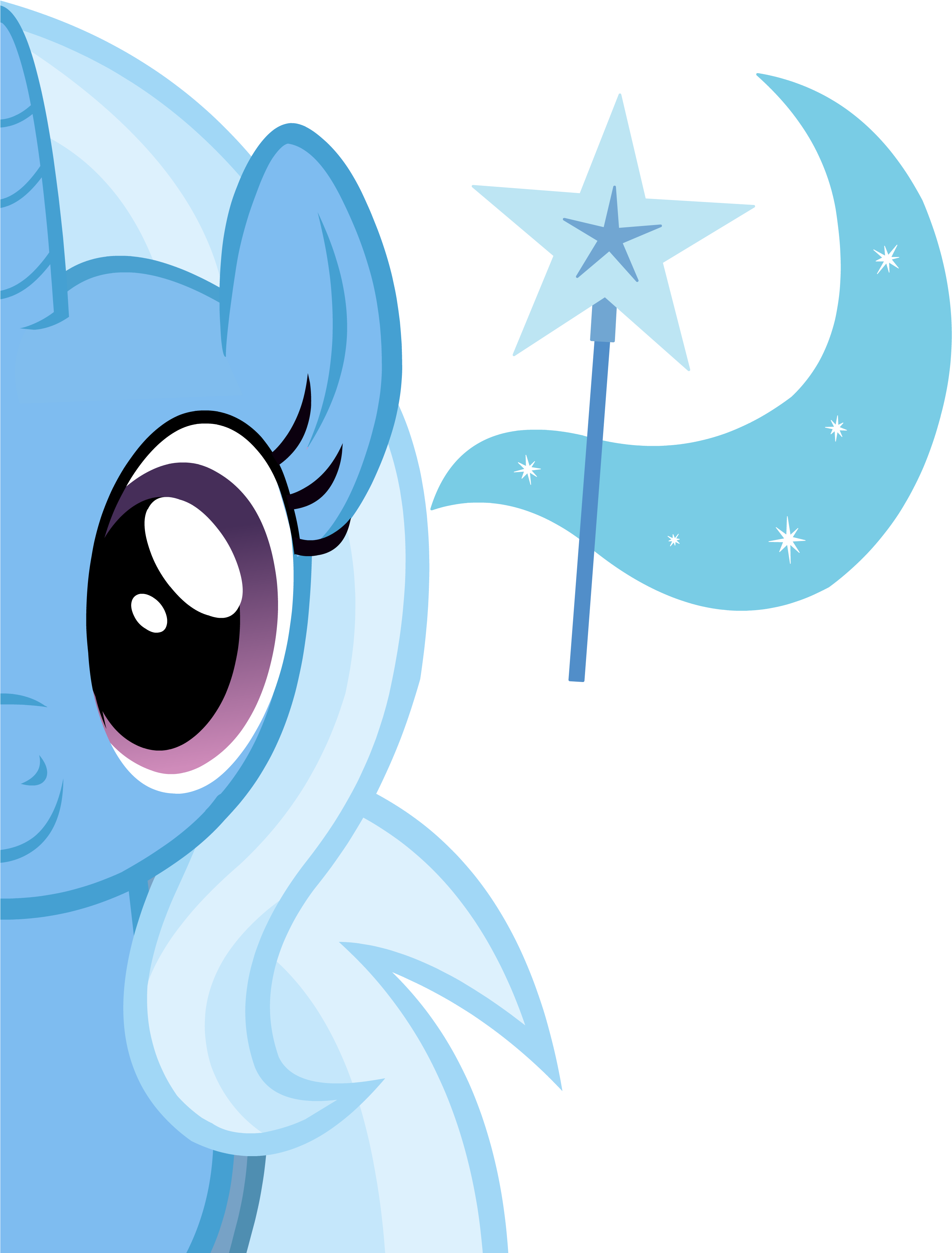 My Little Pony - My Little Pony: Friendship Is Magic (3192x3856)