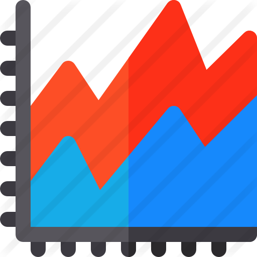 Line Chart - Statistical Graphics (512x512)