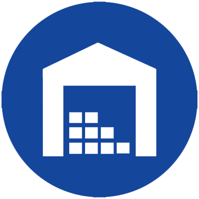 Rubb Storage Buildings - Stock Icon (400x400)