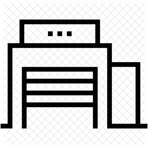 Storage Unit Icon - Create A File Icon (512x512)