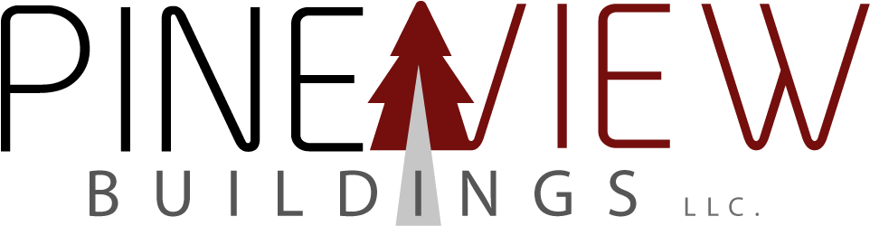 Painted, Treated, And Metal Storage Buildings And Sheds - Triangle (1000x297)