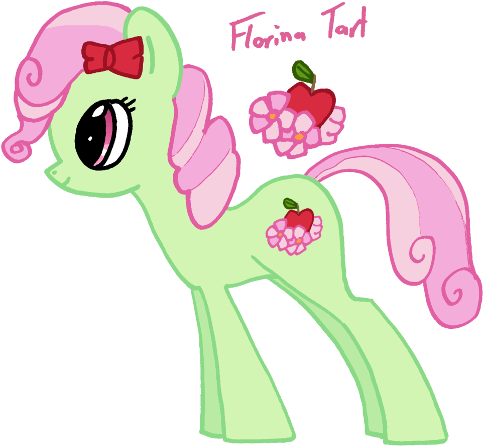 Daily Pony - Cartoon (1024x916)