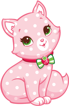 From Dpm - Strawberry Shortcake Cat Name (640x571)