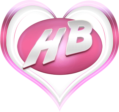 Relay For Life Team Heart Beaters - Emblem (400x375)