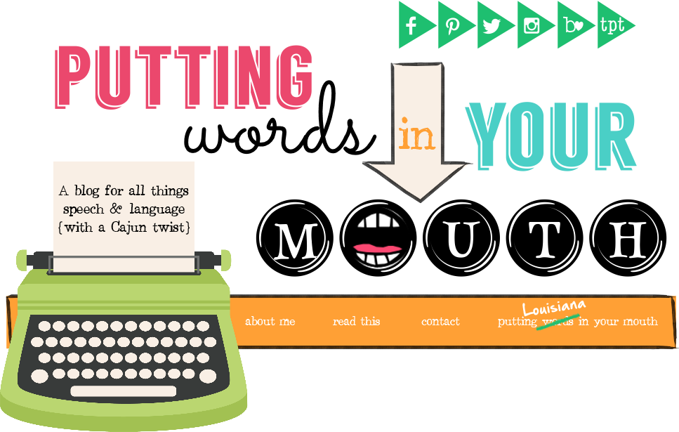 Putting Words In Your Mouth - Putting Words In Your Mouth (967x615)