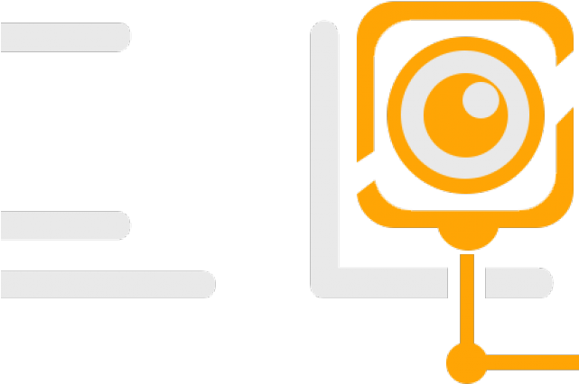 Cctv Clipart Ptz Camera - Cctv Clipart Ptz Camera (640x480)