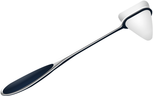 Clip Art - Ladle (500x313)