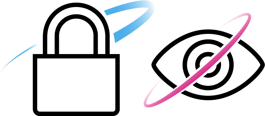 Log Clipart Privacy Policy - Security (1000x500)