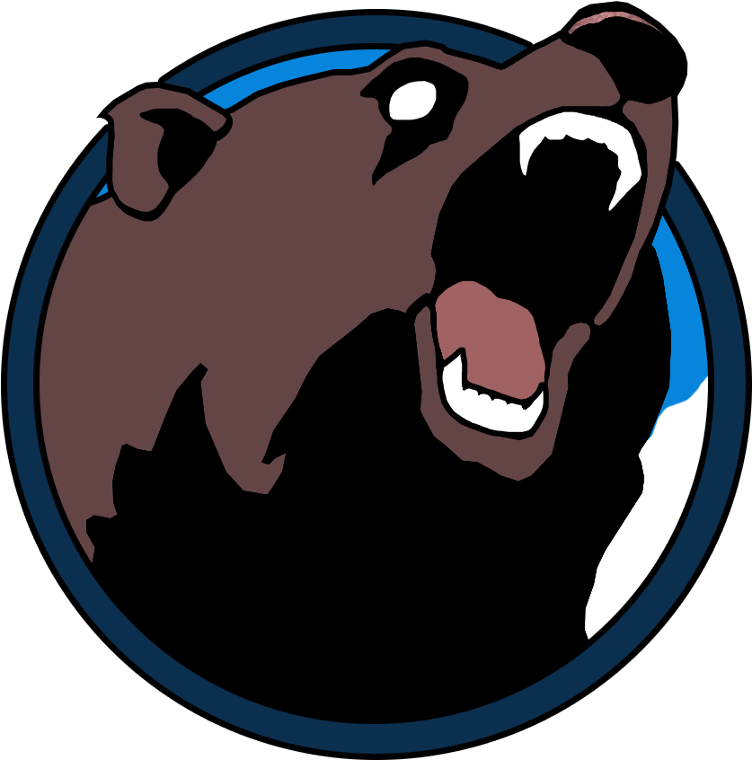 Logo Kuma By Furyosquad - Ministry Of Environment And Forestry (1000x922)