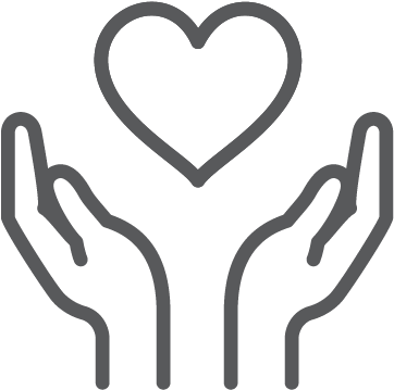 End Of Life - Icon Help Child (381x358)