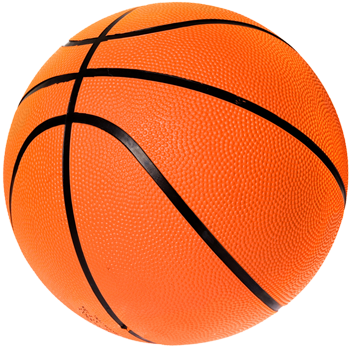 Basketball - Basketball Clipart (445x355)