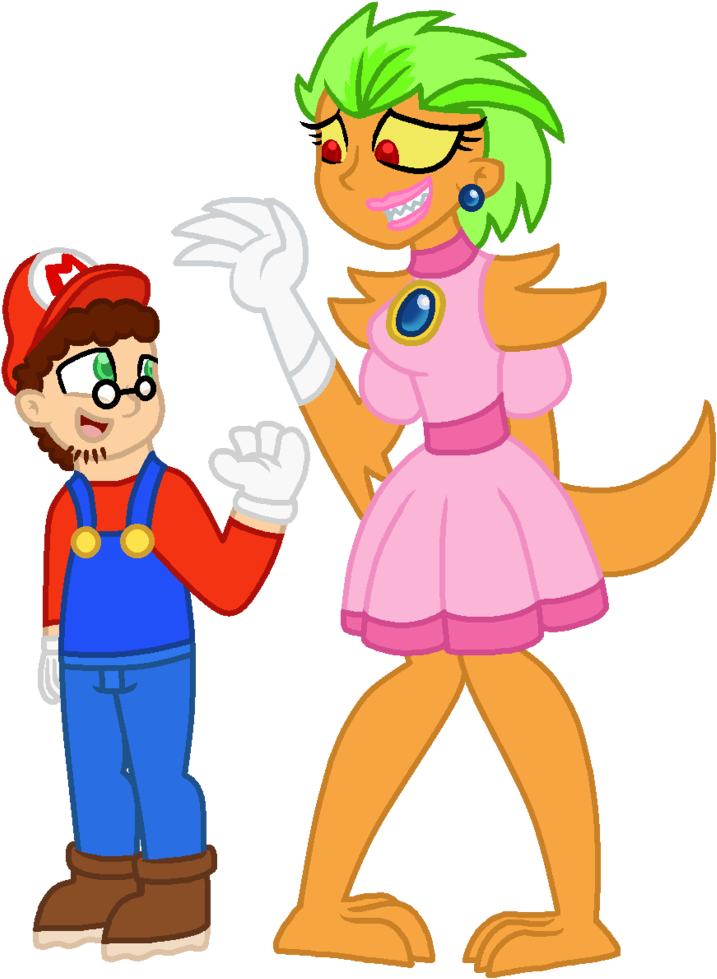 Cosplay By Starryoak - Total Drama Island Dakotazoid Boy (768x1040)