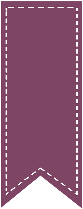 Collection Of Purple Ribbon Cliparts - Ribbon Purple Png (543x720)