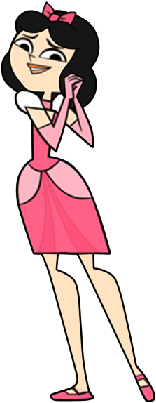 Total Drama Pahkitew Island Ella Tumblr - Total Drama Pahkitew Island Ella (297x618)
