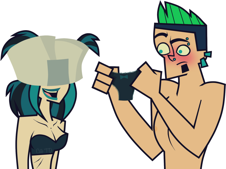 Duncan And Gwen - Duncan (1032x774)