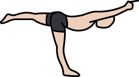 7 - T-pose - Yoga (480x268)