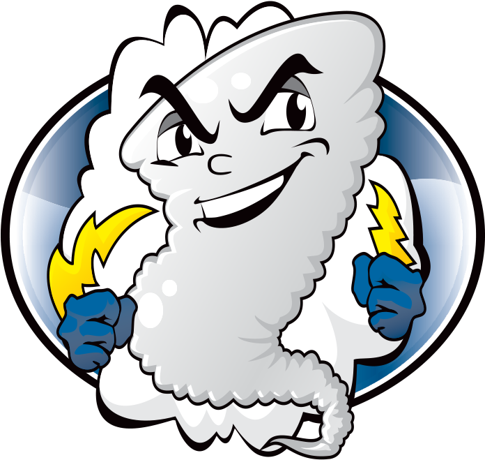 Cypress Cyclones - Cypress School Of The Arts (720x720)