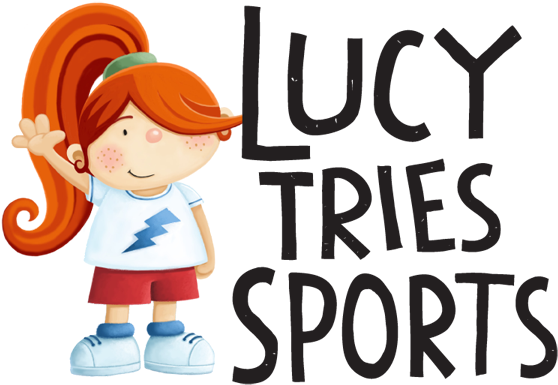 Check Out The Lucy's Official Website To Learn More - Lucy Tries Short Track (600x409)
