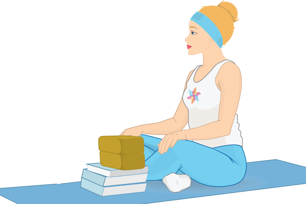 Post-pregnancy Yoga Wellmama - Yoga (1000x667)