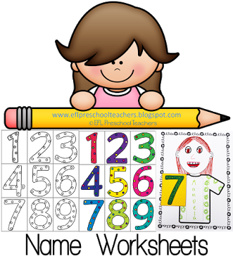 Esl/efl Preschool Teachers - Education (330x400)