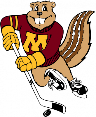 Two Tickets To Men's Gopher Hockey Game Vs - Minnesota Golden Gophers Men's Ice Hockey (329x400)