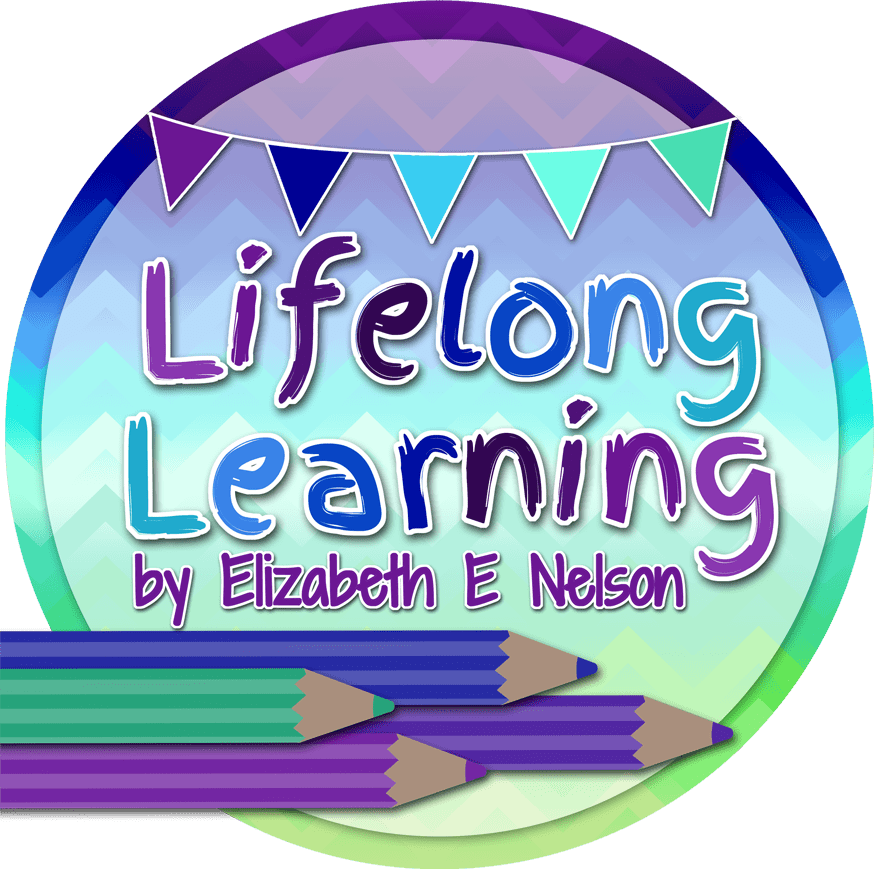 The Colors And Images Represent Who I Am And My Ascetic, - Lifelong Learning (874x870)