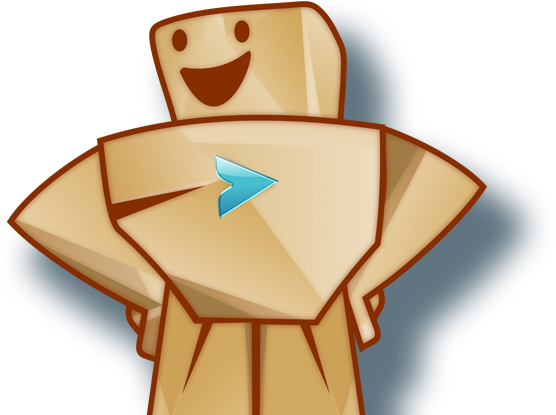 We Create The Right Solution - Craft (556x415)