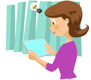 Our App Catalogue Is Filled With Exciting Apps Which - Illustration (380x450)