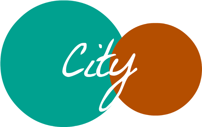 City Of Bones By Cassandra Clare, Black City By Elizabeth - Circle (1600x560)