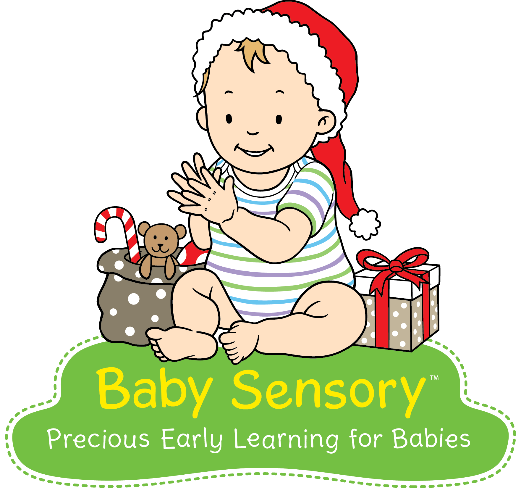 Bundles, Our Christmas Cd, Innovative Gift Ideas, And - Baby Sensory (1762x1666)
