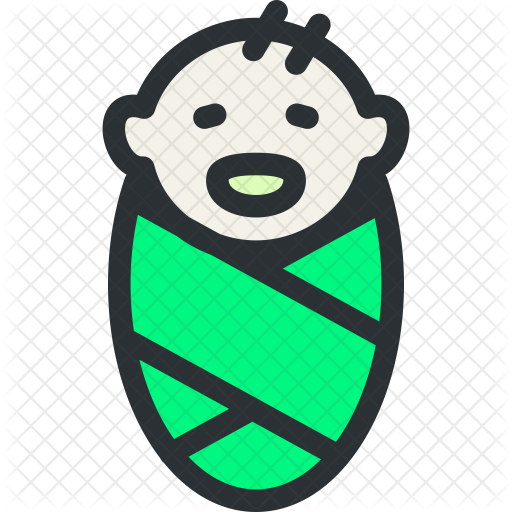 Infant Icon - Infant (512x512)
