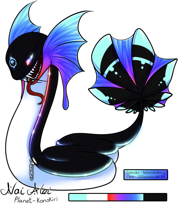 Kamorrae By Konokiri On Deviantart - Deviantart (656x723)