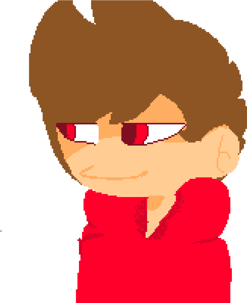 What Up, Homie - Cartoon (1200x1200)