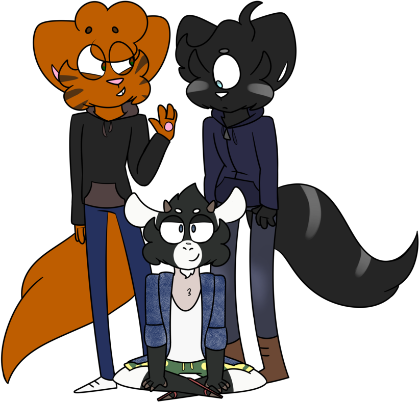 Whatup Homie Dog By Bug-dealer - Cartoon (894x894)