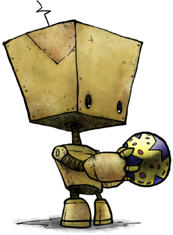 Matthjes - Internet Bot (460x460)