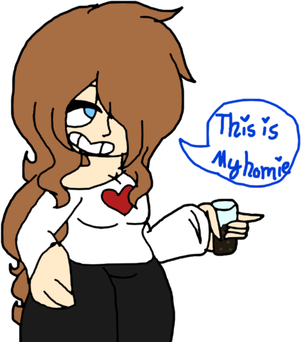 This Is My Homie - Homie (1023x500)