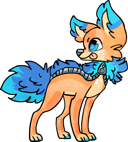 Magical Creaturesfantasy Creaturesmystical Animalsdraw - Drawing (504x558)