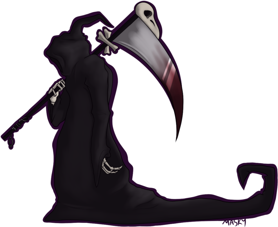 My Homie Death By Piagued - Hatchet (998x801)