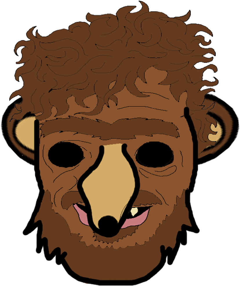 What Chu Mean Homie She Told Me She's 18 - Illustration (1778x1366)