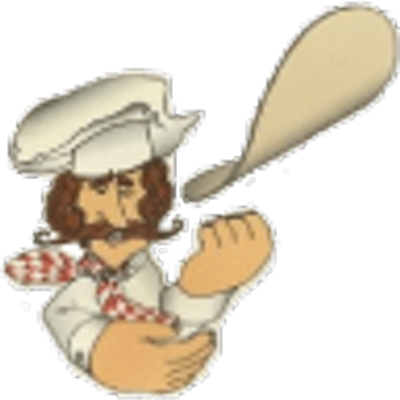 Greek's Pizzeria - Greeks Pizza (400x400)