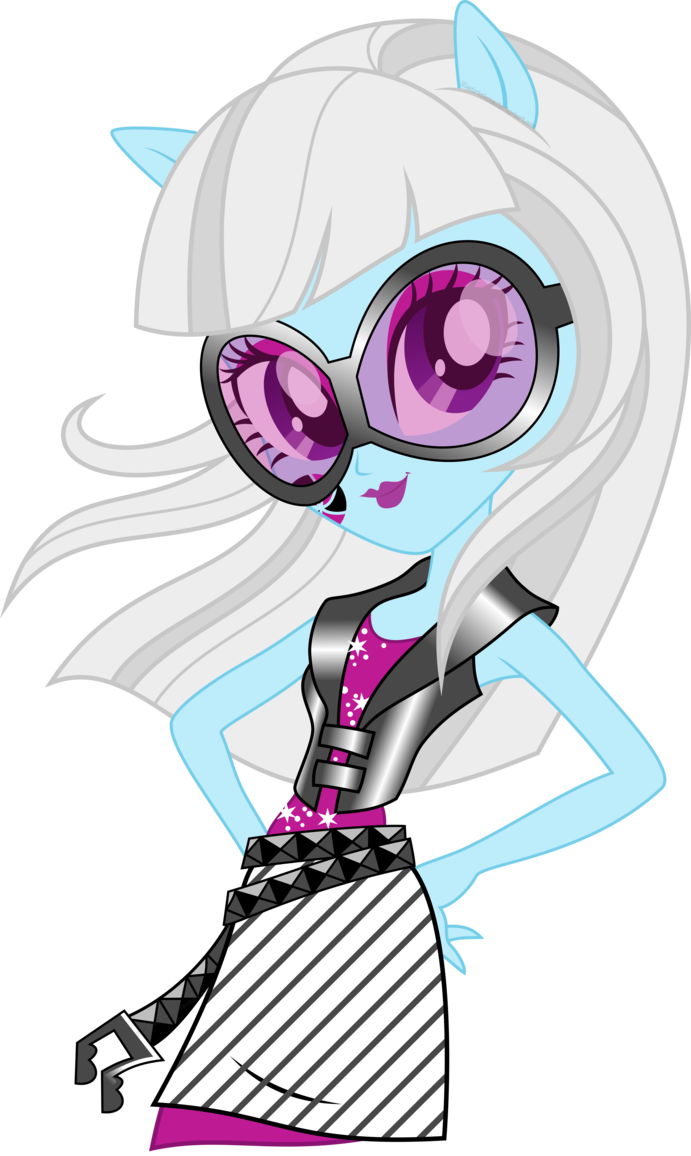 Electricgame, Equestria Girls, Photo Finish, Safe, - Mlp Photo Finish Eg (691x1156)