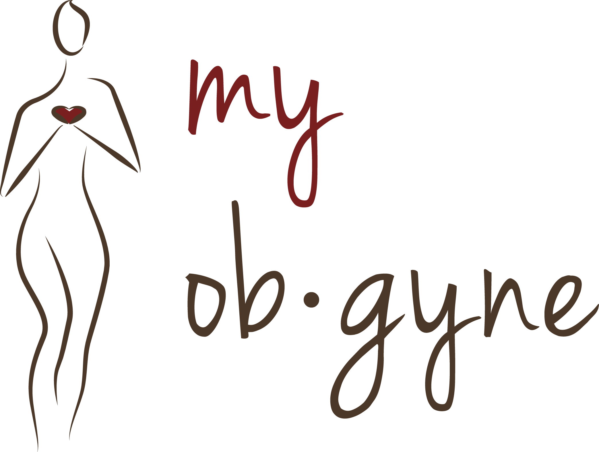 Home My Obgynemy Obgyne Vast Obgyn Logo Awesome - Ob And Gyne (2087x1574)