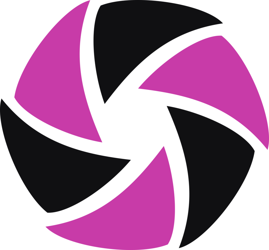 Photo Finish - My Little Pony Photo Finish Cutie Mark (925x863)