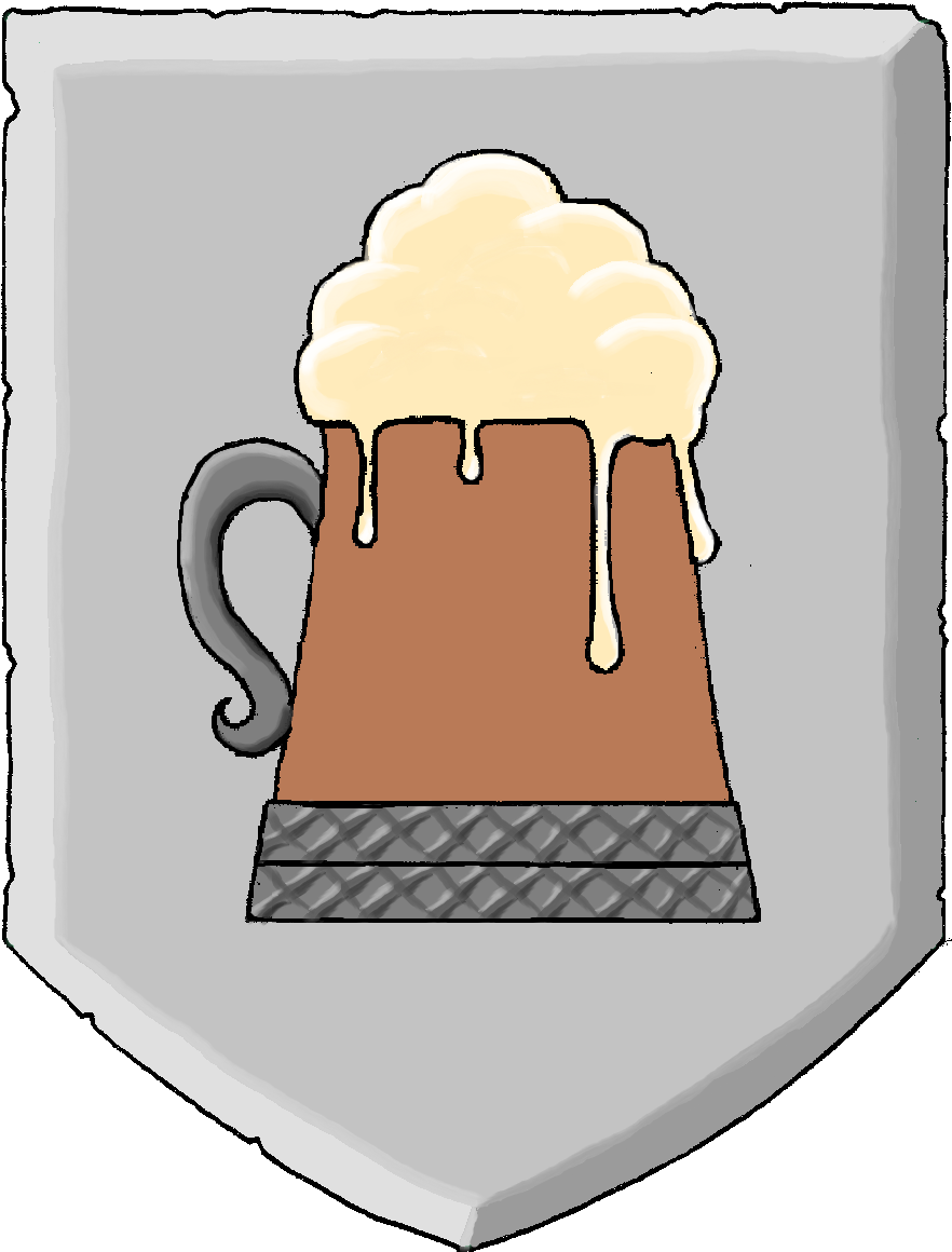 Battlehammer Crest - Clan Battlehammer Forgotten Realms (944x1216)