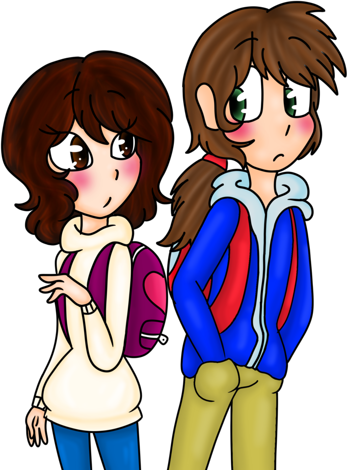 Love At First Sight By Ennardfangirl - Love (729x1097)