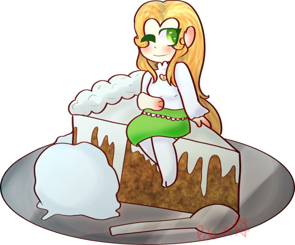 By Strawberry-otter - Otter (981x815)