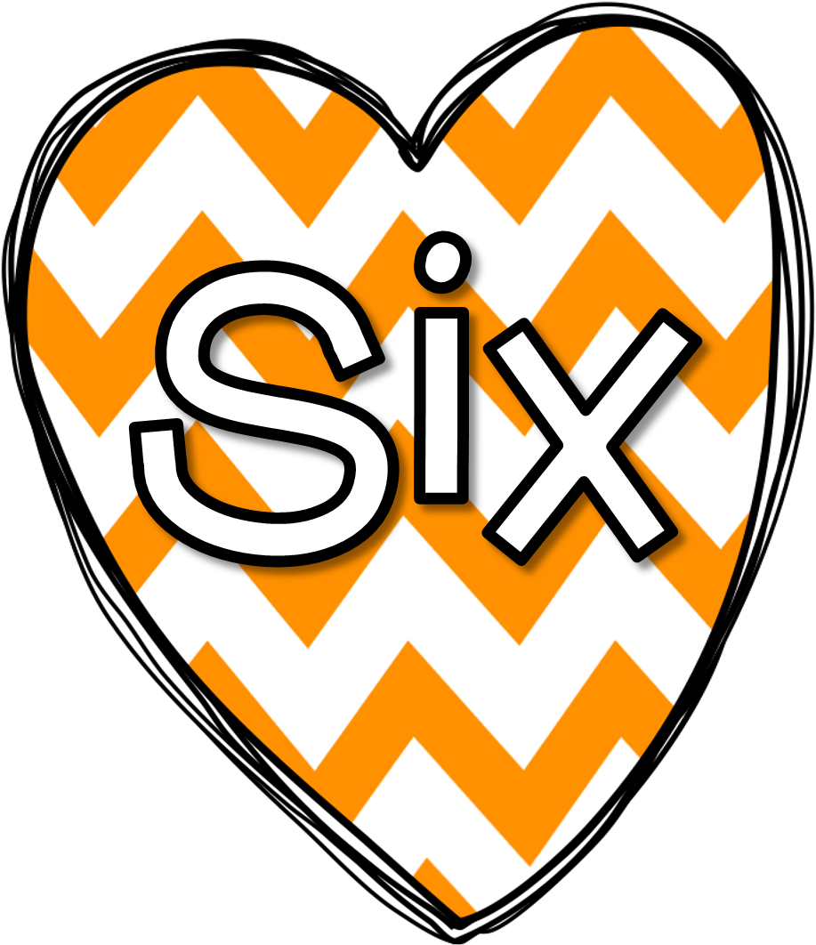 Lauren From Teaching In Stripes Has So Many Fall/halloween - Lauren From Teaching In Stripes Has So Many Fall/halloween (1088x1125)